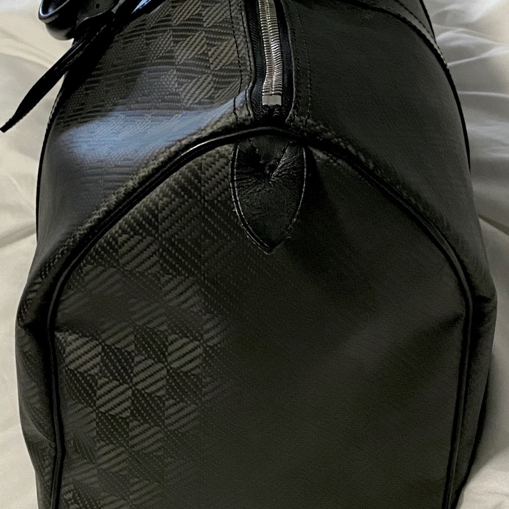 Louis Vuitton 45’ Keepall - Picture 8 of 8